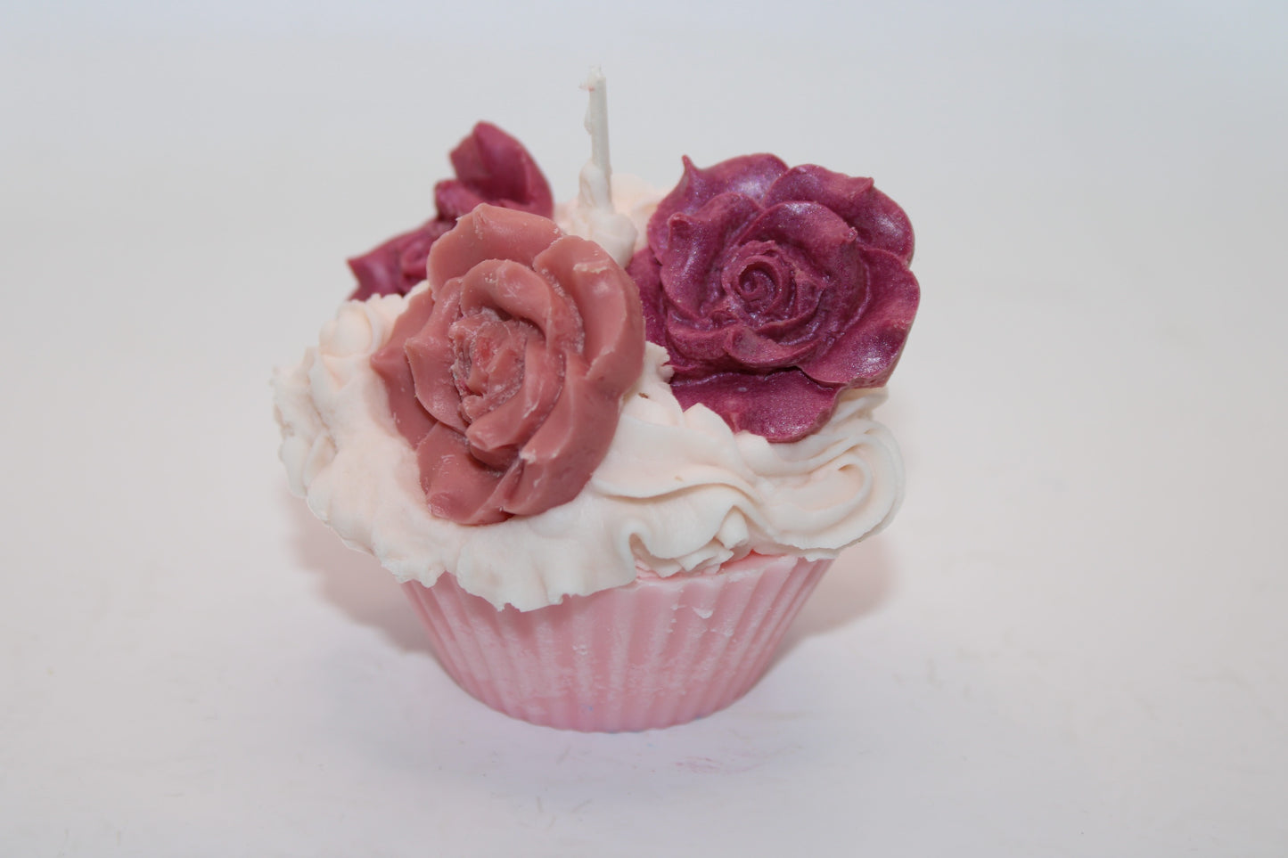 Cupcake Candles (Candle of the month)