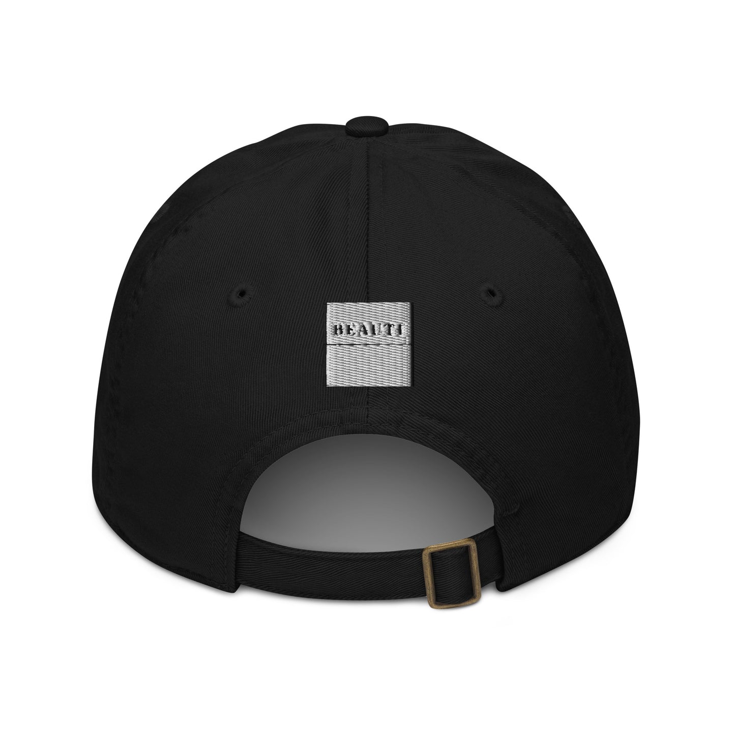 Beauti Organic dad hat
