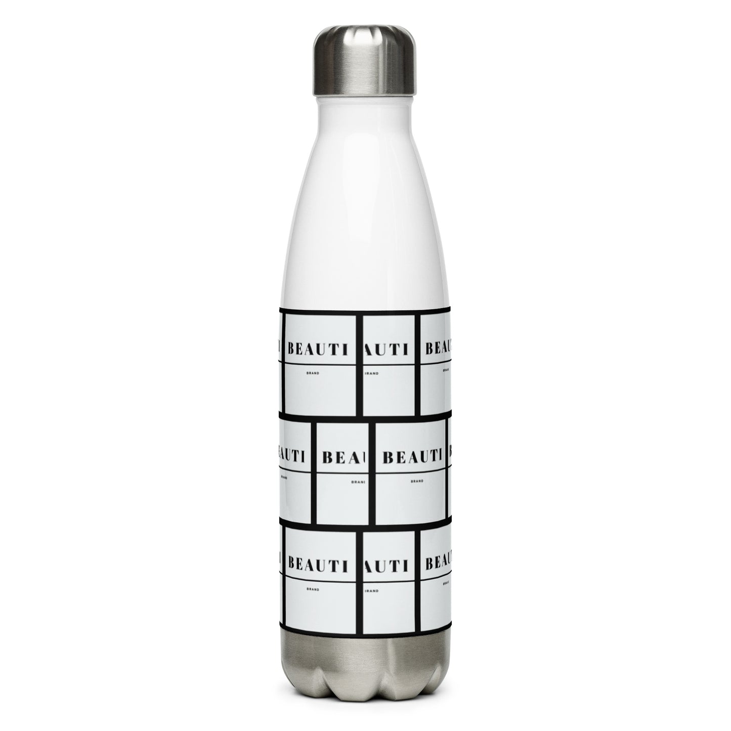 Stainless Steel Water Bottle