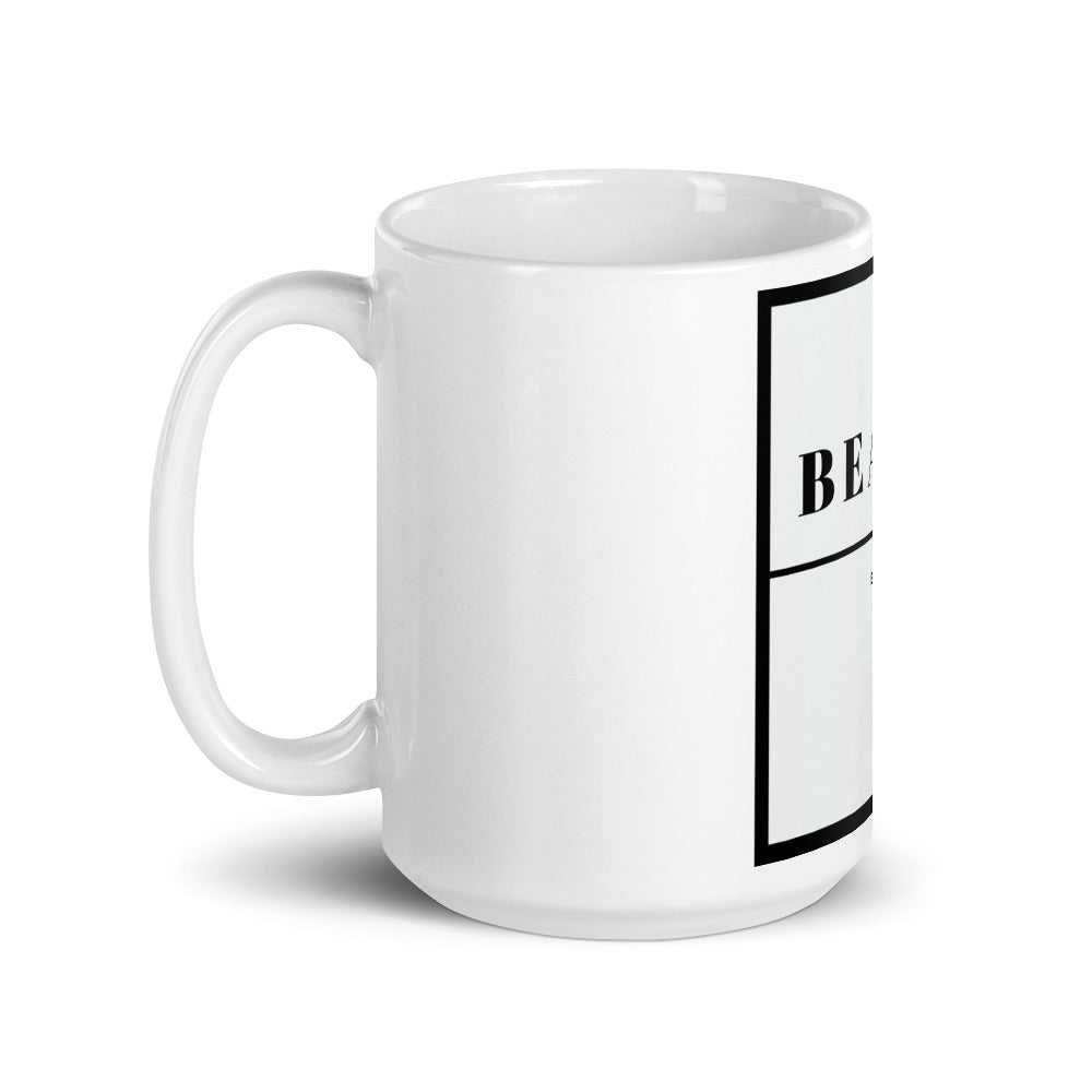 Beauti Logo Mug