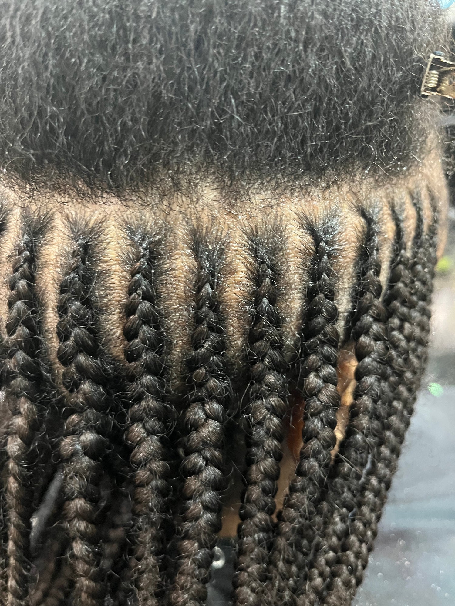 Cornrow Classes