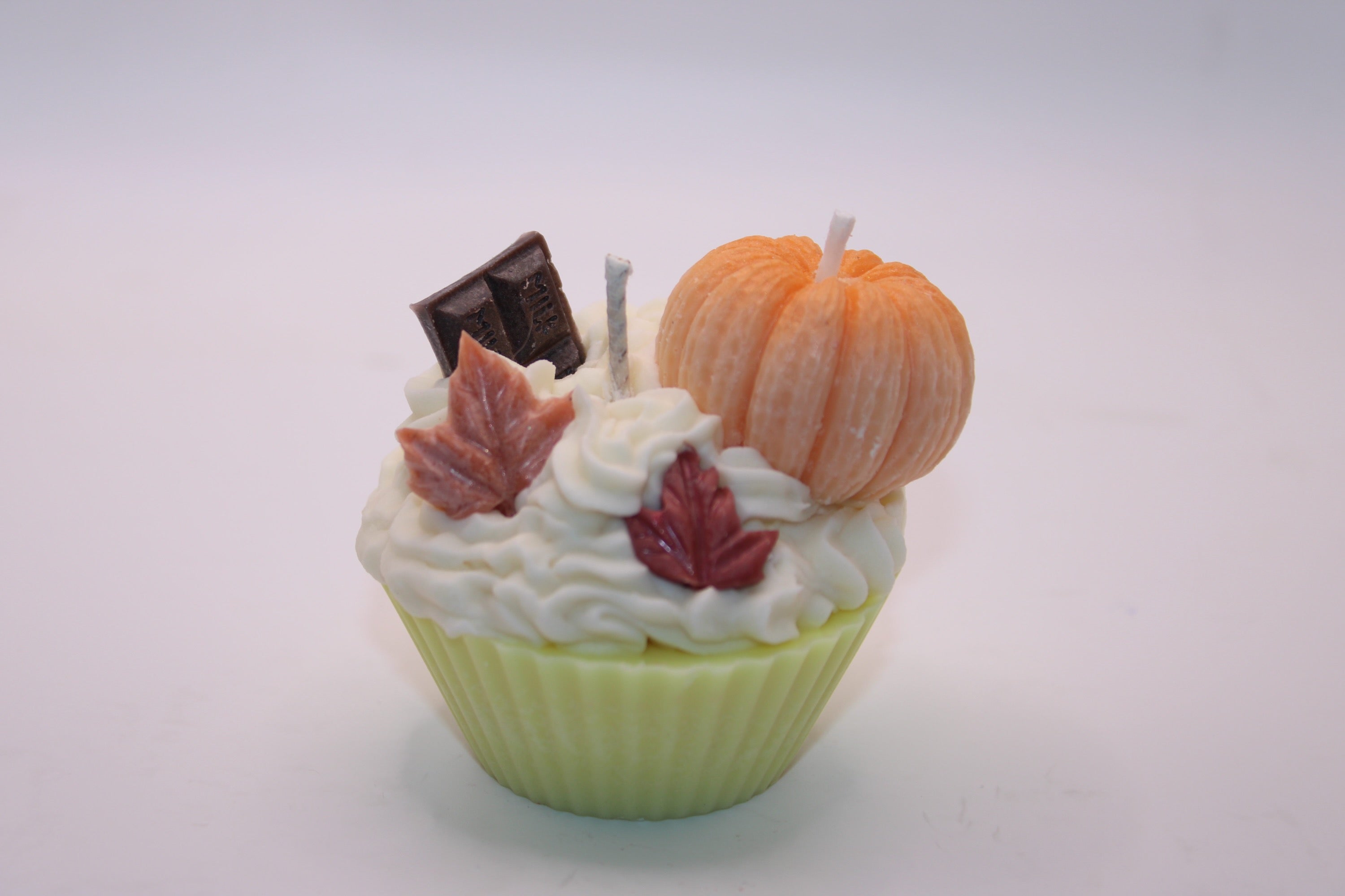 Cupcake Candles (Candle of the month)