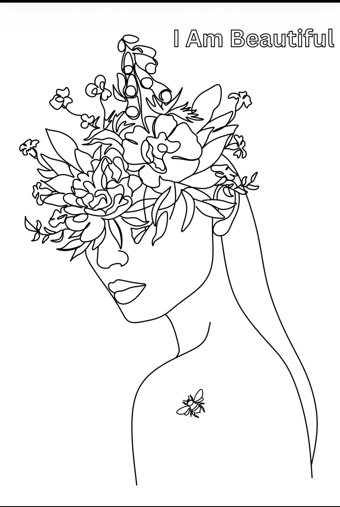 Beaut-Brand Coloring Pages Vol. 1