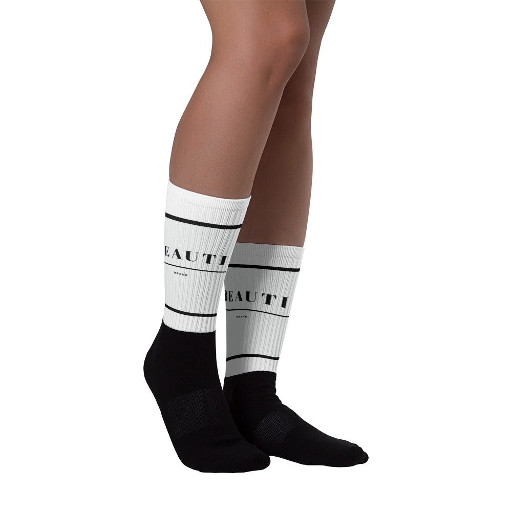 Logo Socks