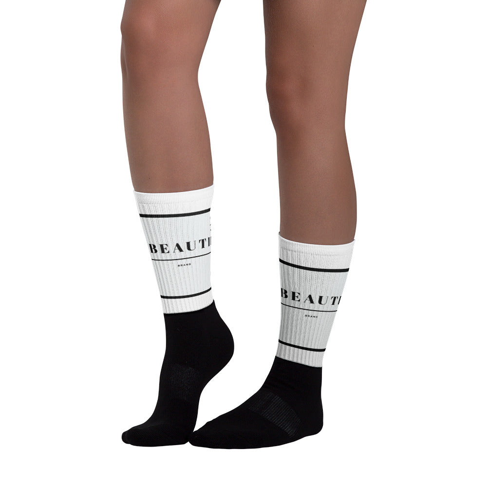 Logo Socks