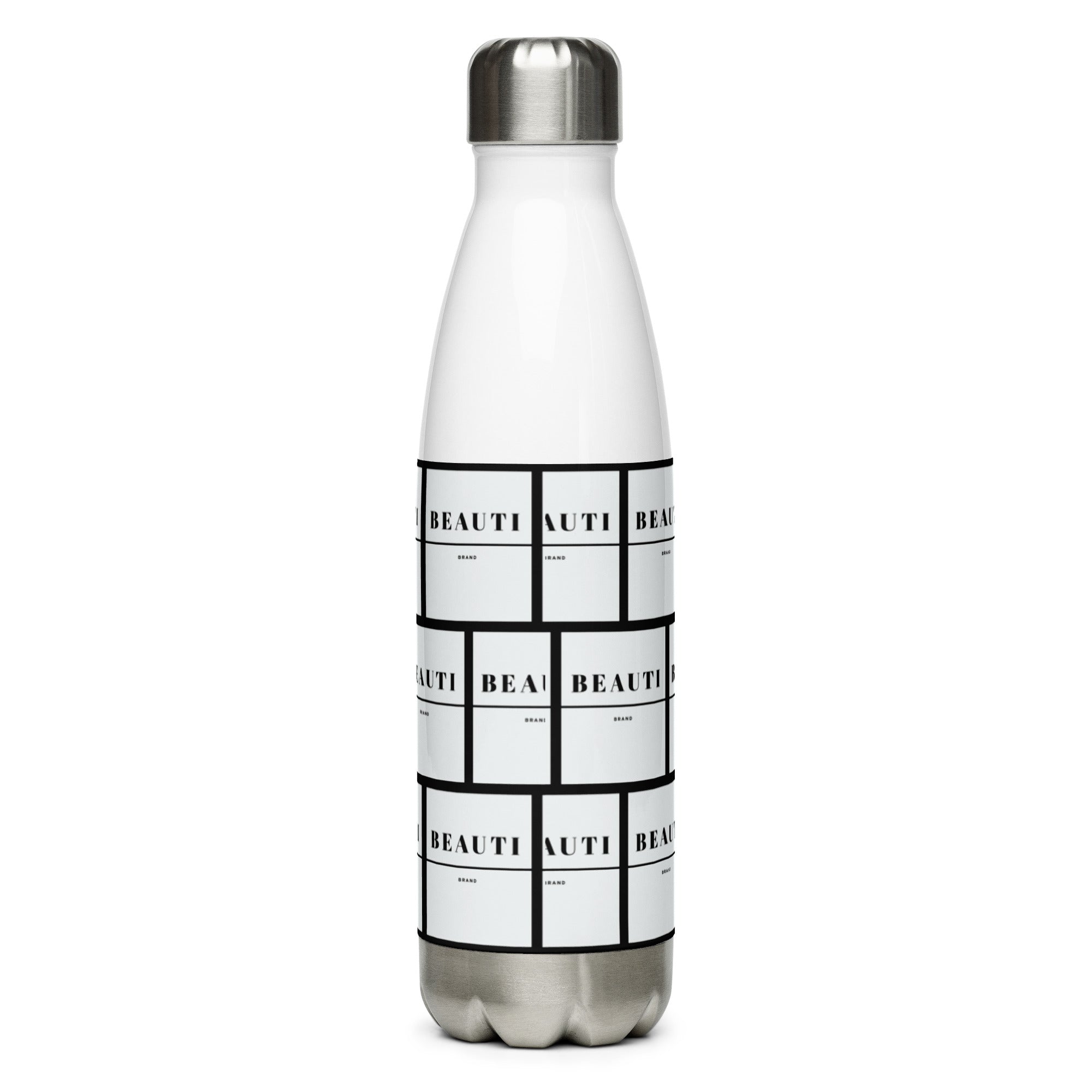 Stainless Steel Water Bottle