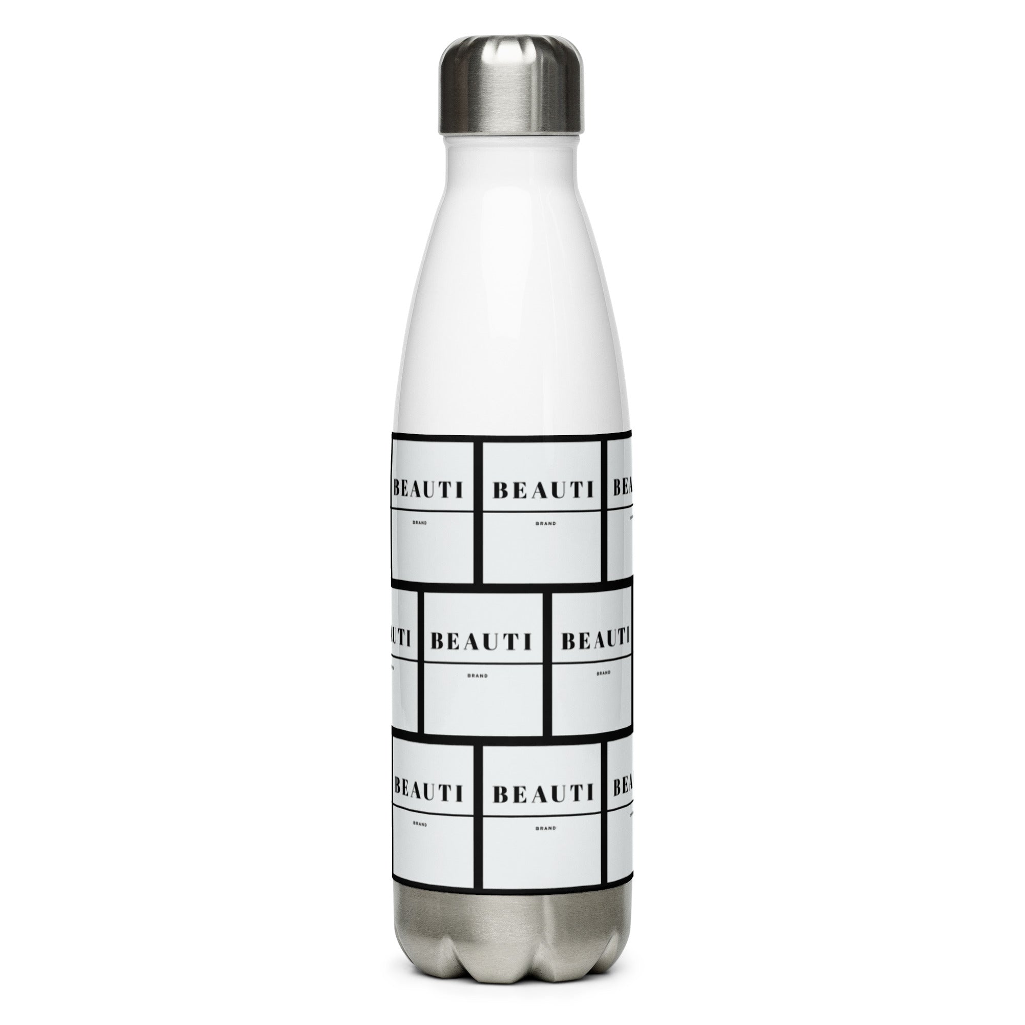 Stainless Steel Water Bottle