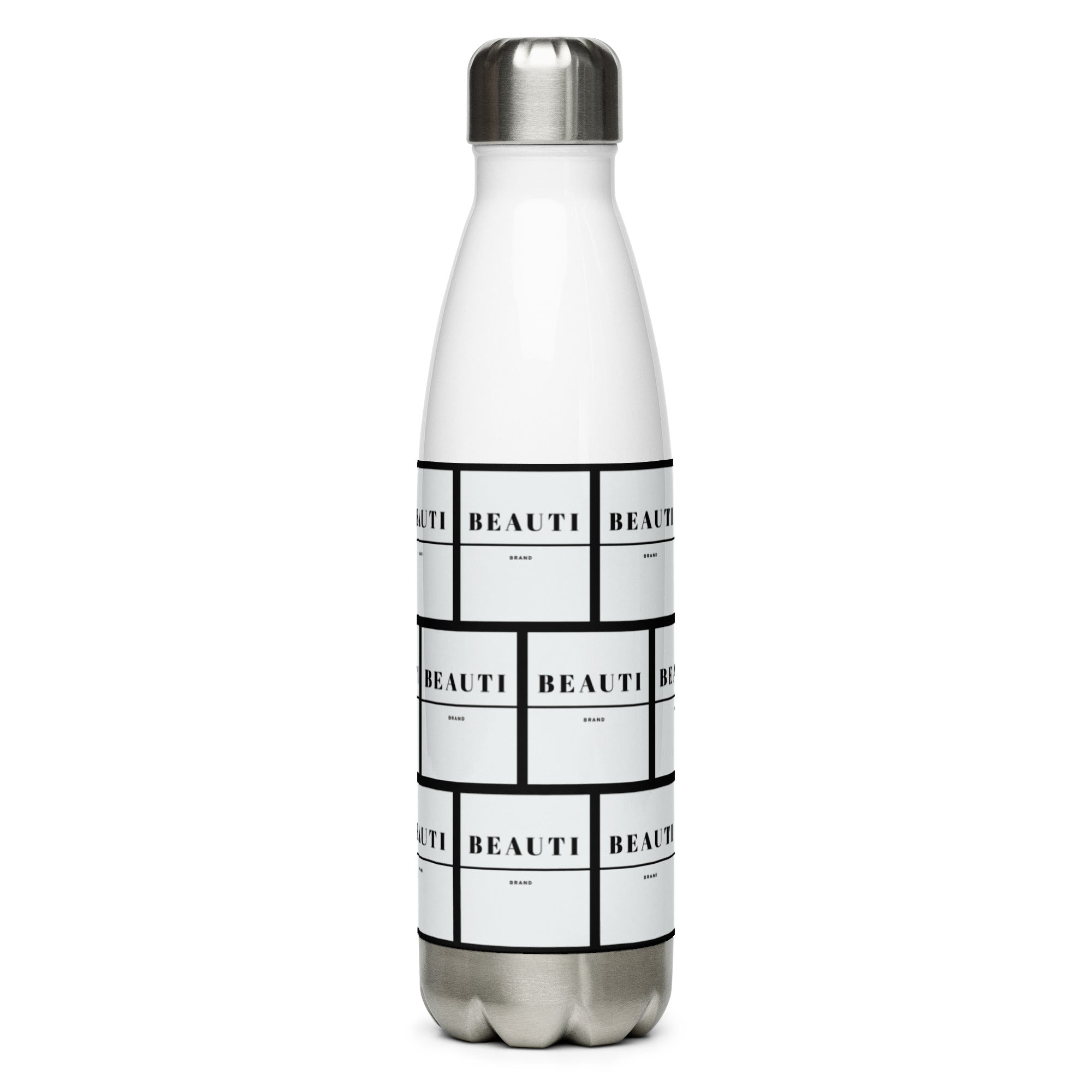 Stainless Steel Water Bottle