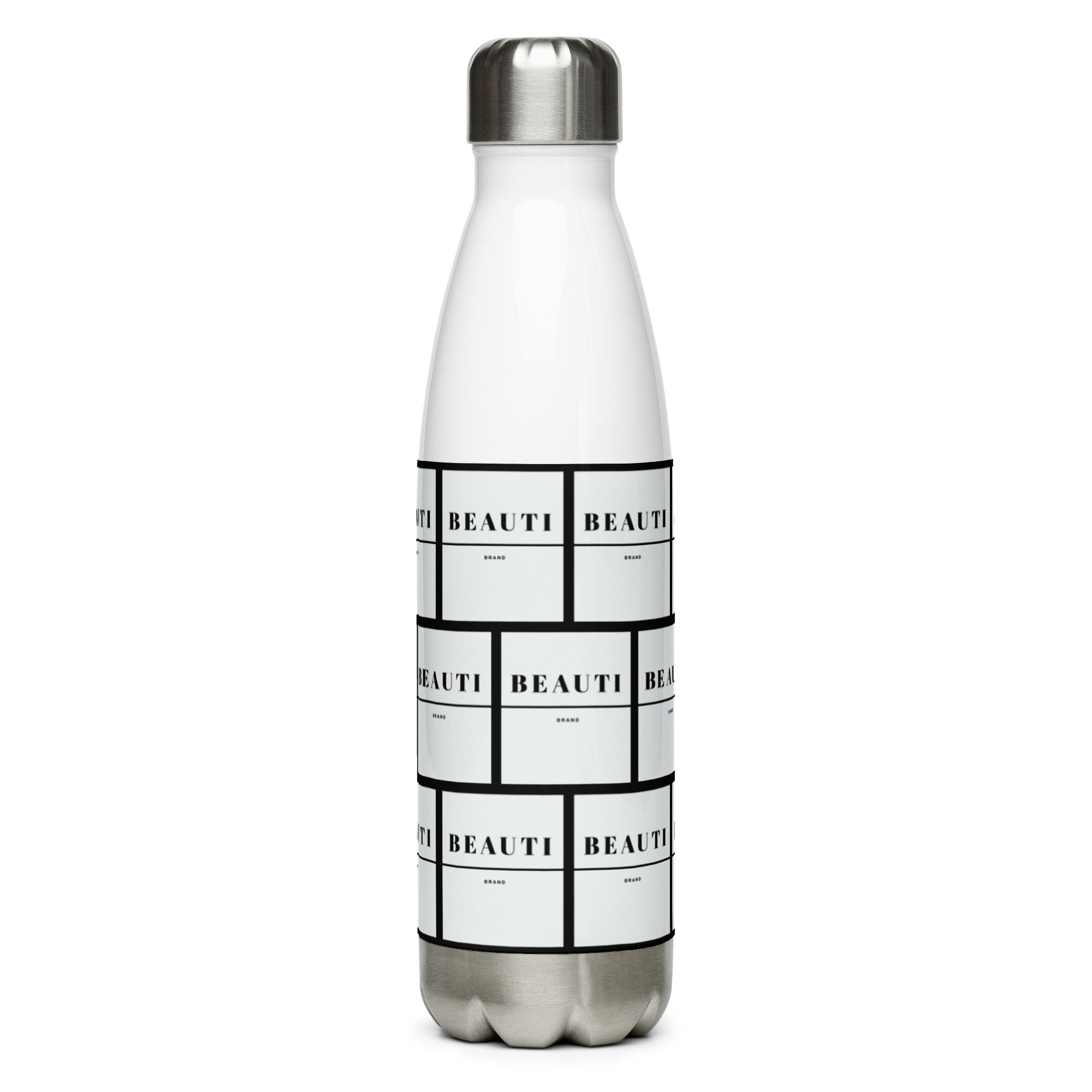 Stainless Steel Water Bottle