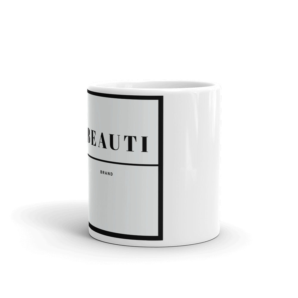 Beauti Logo Mug