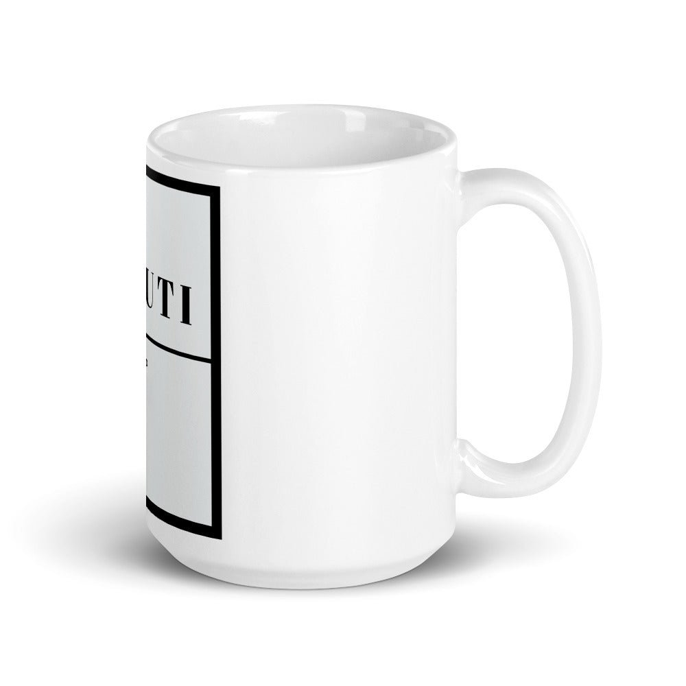 Beauti Logo Mug